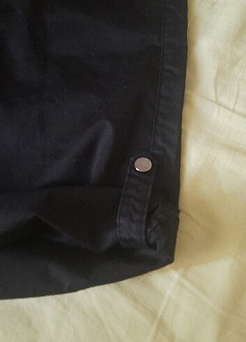 Daido şort - Görsel 5