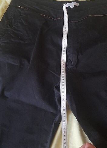 Daido şort - Görsel 8