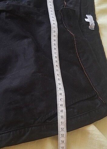 Daido şort - Görsel 9