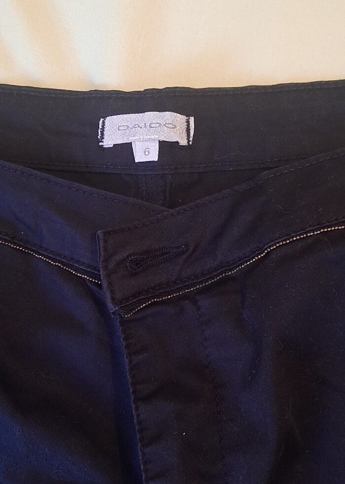 Daido şort - Görsel 2