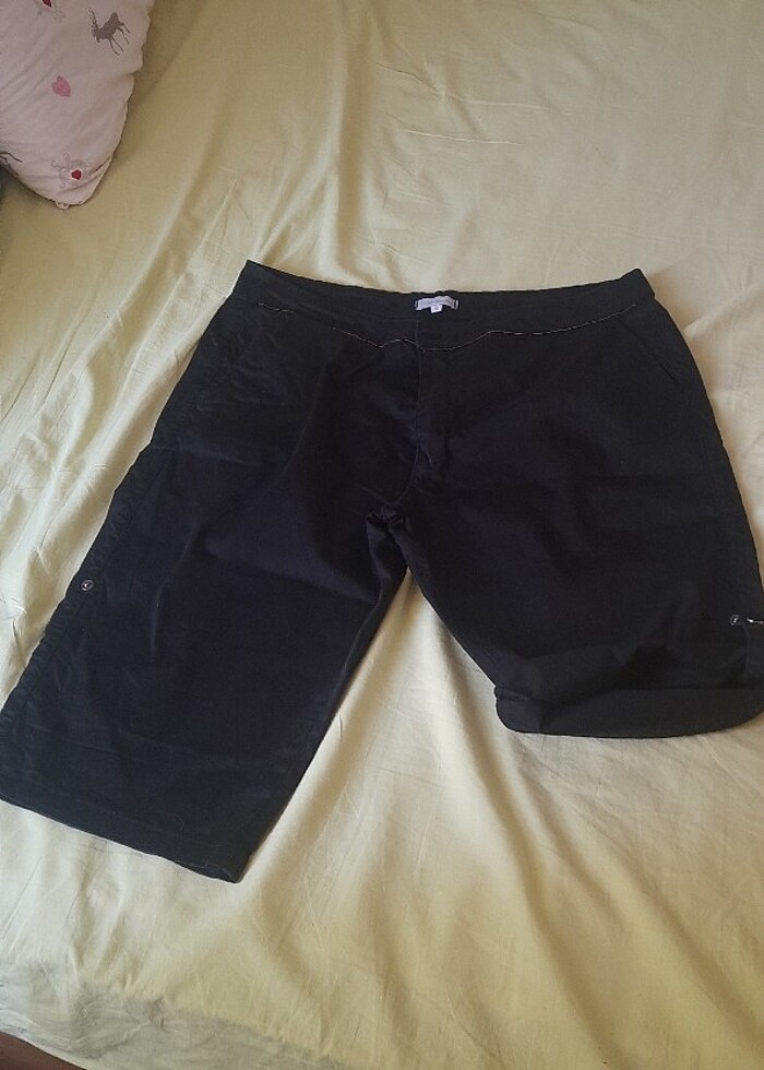 Daido şort - Görsel 3