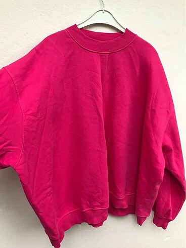 Oversize sweat