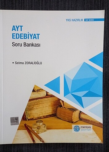 AYT Edebiyat Soru Bankası 