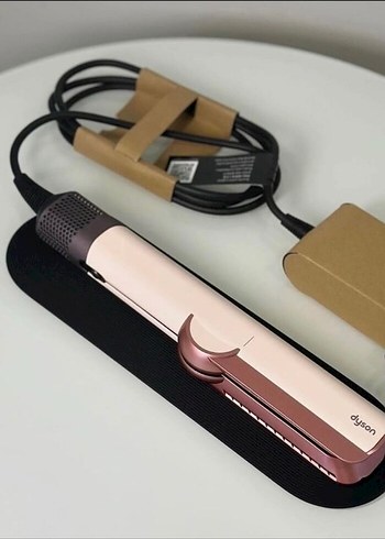 Beyaz Saç Düzleştirici sıfır kutulu - Görsel 2