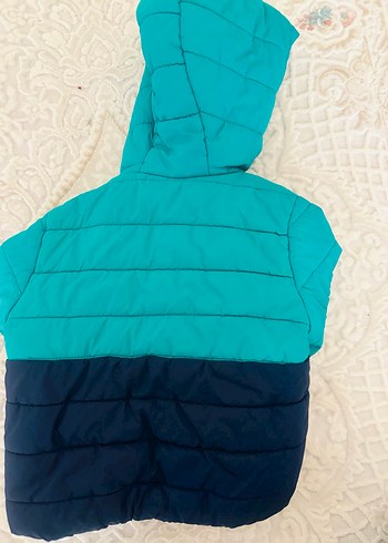 Mont erkek çocuk - Görsel 3