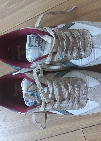 38 Beden Hummel sporayakkabi