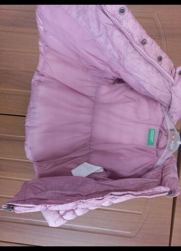 Benetton Benetton mont