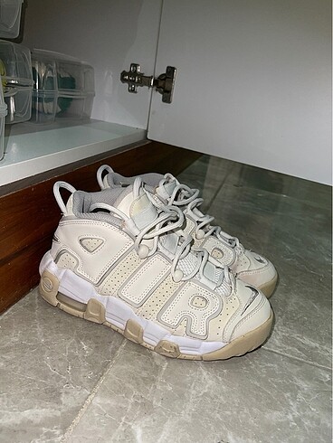 36 Beden camel Renk Nike air more