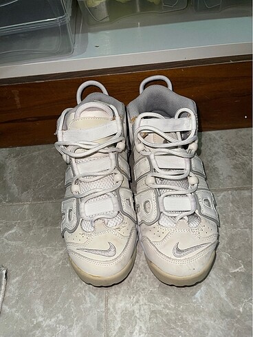 Nike Nike air more