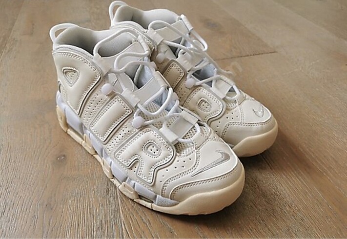 Nike air more