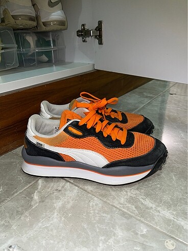 Puma Puma ayakkabı