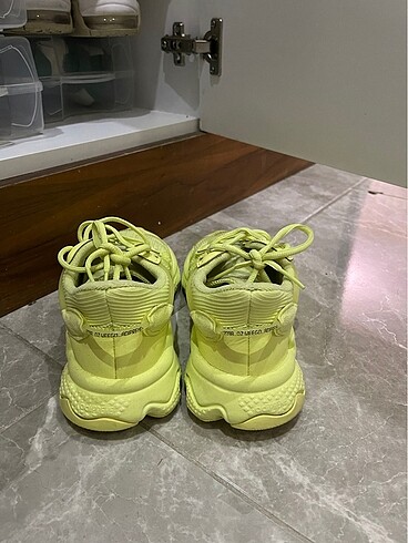 36 Beden Nike ayakkabı
