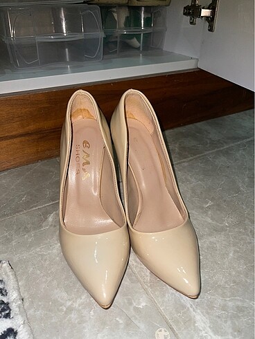 Stiletto
