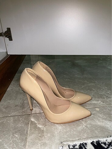 Diğer Stiletto