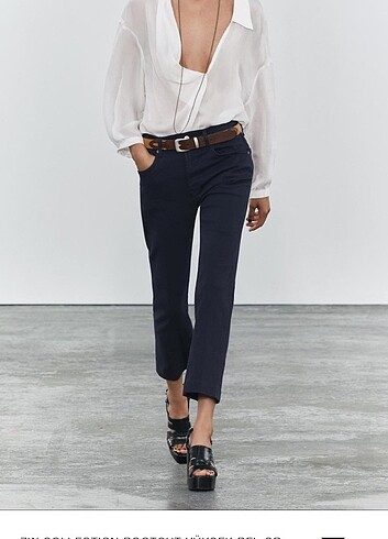 Zara jean