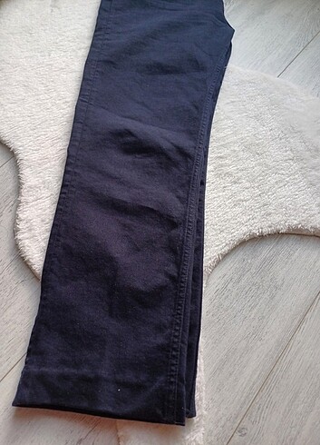 l Beden lacivert Renk Zara jean