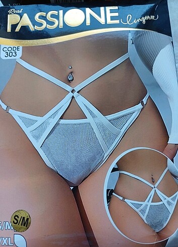 String