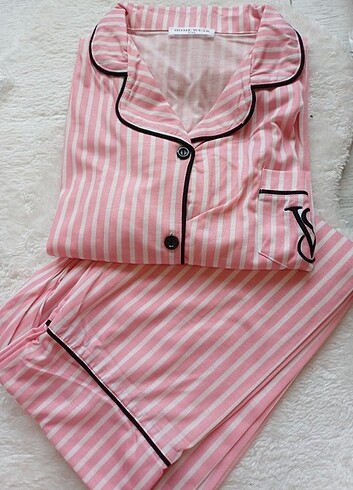 Victoria s Secret Victoria's secret pijama takimi