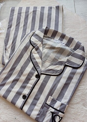 Pijama takimi