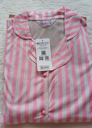 xl Beden Sude Pijama takimi
