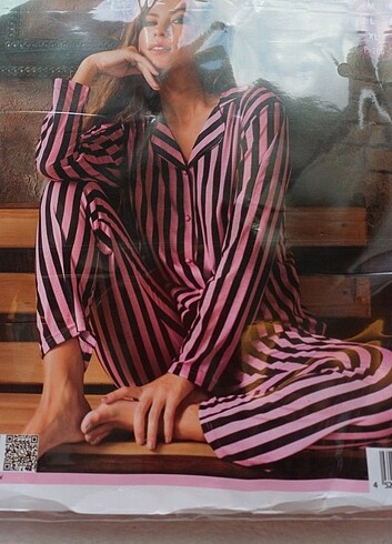 Pijama takimi