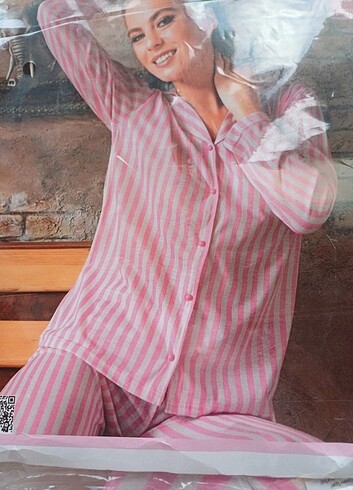Pijama takimi