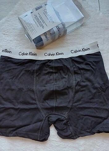 l Beden çeşitli Renk Calvin klein 3 lü erkek boxer