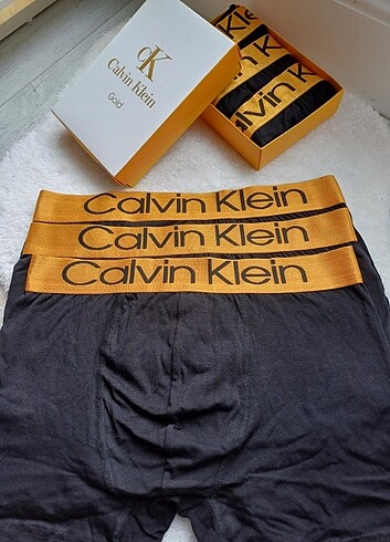 Calvin Klein Calvin klein boxer