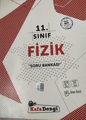 11.Sınıf Fizik 