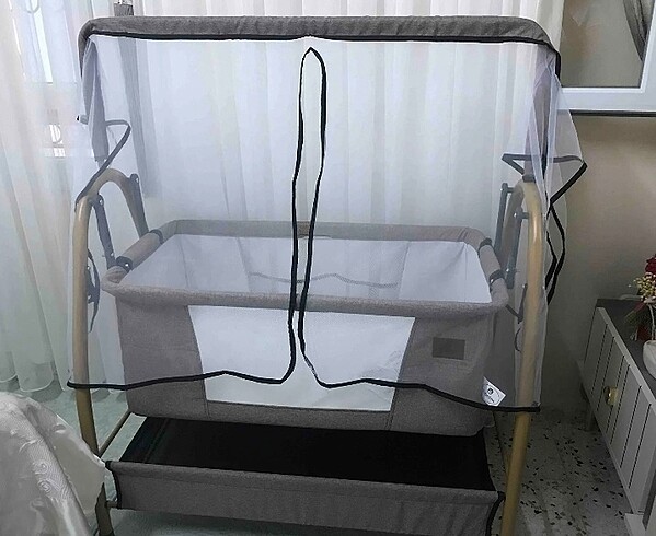 Diğer Bebek beşik