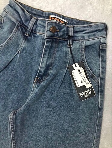 Diğer Ligralı mom fit