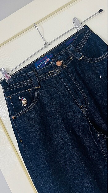 xs Beden Us Polo jean