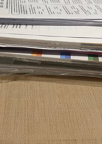 ydt testler ve kitaplar - Görsel 2