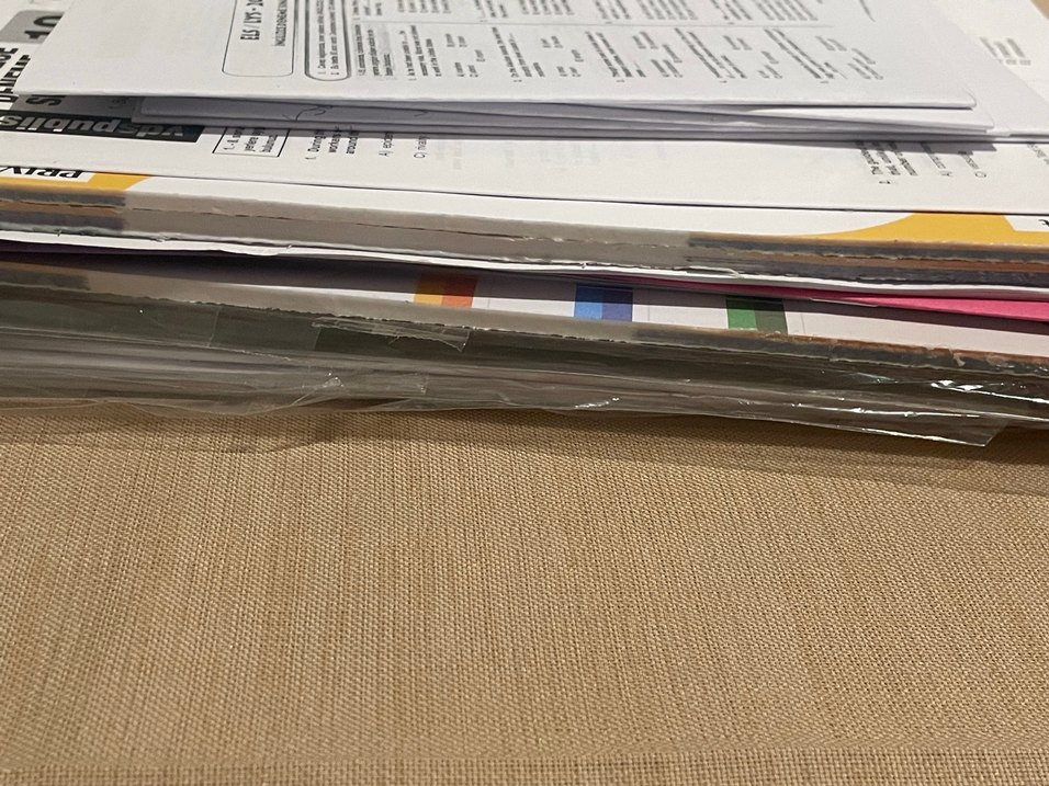 ydt testler ve kitaplar - Görsel 2