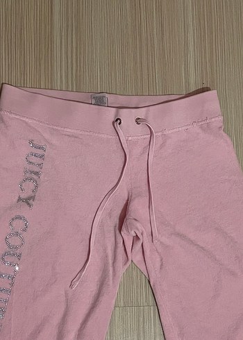 diğer Beden Pembe Juicy Couture Eşofman özel ilan