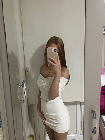 xs Beden Holly lolly elbise