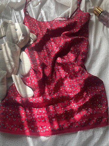 m Beden vintage juicy coutre gece elbisesi