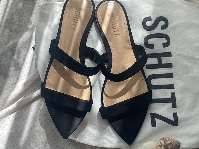 Schutz schutz terlik