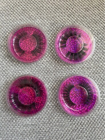 anime manga takma kirpik - Görsel 2