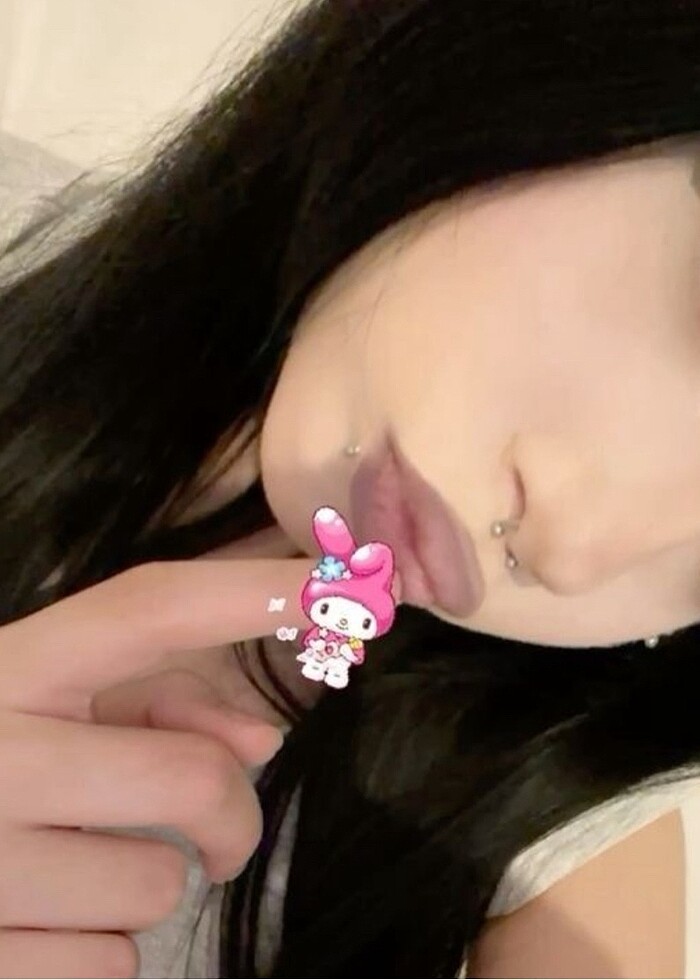 anime manga takma kirpik - Görsel 5