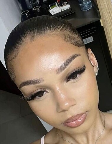 anime lashes manga takma kirpik - Görsel 7