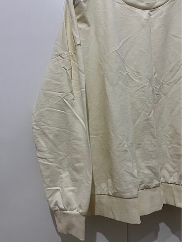 xxl Beden Lcw sweatshirt