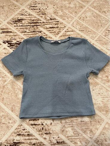 Mavi crop