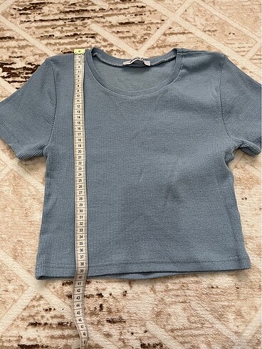 Armalife Mavi crop