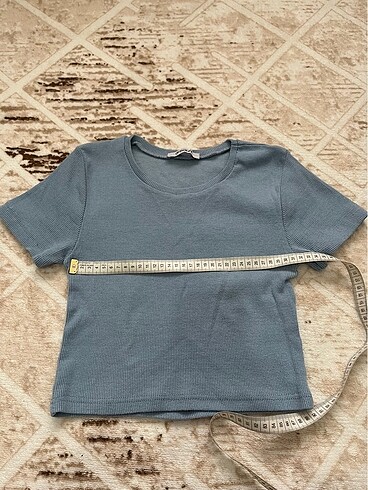 s Beden Mavi crop