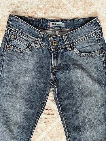 Levis Levis jeans