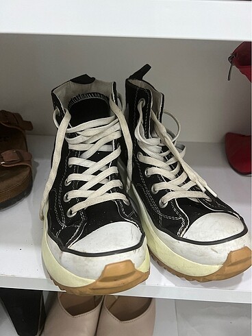 Converse ayakkabı