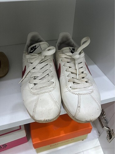 Nike Nike spor ayakkabı