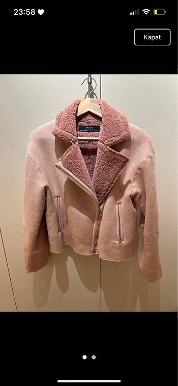 Zara mont kaban