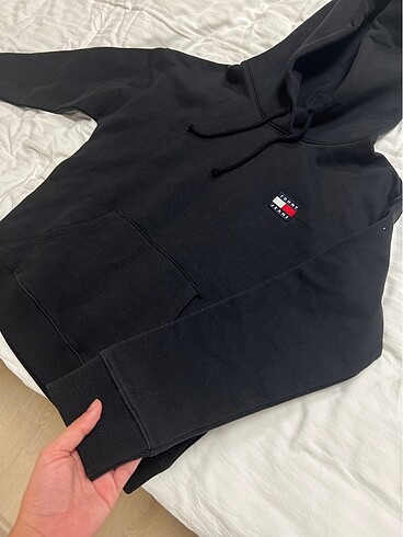 m Beden Tommy sweatshirt